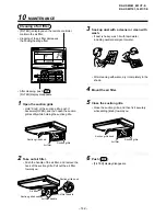 Preview for 66 page of Toshiba RAV-SM1100UT-E Service Manual