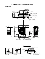 Preview for 5 page of Toshiba RAV-SM1101AT-E Service Manual