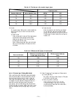 Preview for 14 page of Toshiba RAV-SM1101AT-E Service Manual