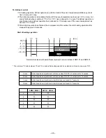 Preview for 28 page of Toshiba RAV-SM1101AT-E Service Manual