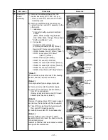 Preview for 61 page of Toshiba RAV-SM1101AT-E Service Manual