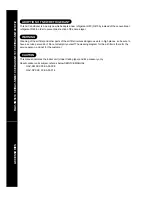 Preview for 2 page of Toshiba RAV-SM1101CT-E Service Manual