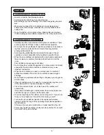 Preview for 5 page of Toshiba RAV-SM1101CT-E Service Manual