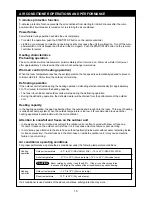 Preview for 15 page of Toshiba RAV-SM1101CT-E Service Manual