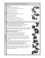 Preview for 17 page of Toshiba RAV-SM1101CT-E Service Manual