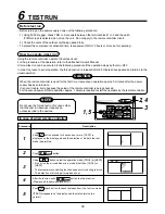 Preview for 33 page of Toshiba RAV-SM1101CT-E Service Manual