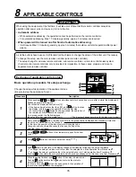 Preview for 35 page of Toshiba RAV-SM1101CT-E Service Manual