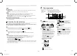 Preview for 11 page of Toshiba RAV-SM1101DTP-A Owner'S Manual