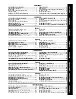 Preview for 3 page of Toshiba RAV-SM1102AT-E Owner'S Manual