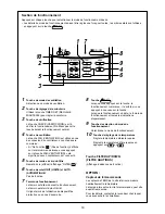 Preview for 22 page of Toshiba RAV-SM1102AT-E Owner'S Manual