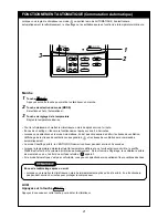 Preview for 24 page of Toshiba RAV-SM1102AT-E Owner'S Manual