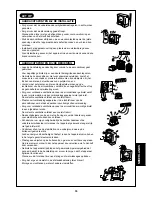 Preview for 89 page of Toshiba RAV-SM1102AT-E Owner'S Manual