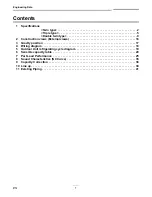 Preview for 2 page of Toshiba RAV-SM1102BT-E Data Book