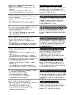 Preview for 2 page of Toshiba RAV-SM1102BT-E Installation Manual