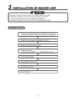 Preview for 8 page of Toshiba RAV-SM1102BT-E Installation Manual