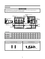 Preview for 9 page of Toshiba RAV-SM1102BT-E Installation Manual