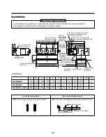 Preview for 37 page of Toshiba RAV-SM1102BT-E Installation Manual