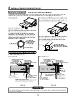 Preview for 42 page of Toshiba RAV-SM1102BT-E Installation Manual