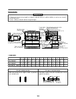 Preview for 149 page of Toshiba RAV-SM1102BT-E Installation Manual