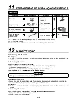 Preview for 171 page of Toshiba RAV-SM1102BT-E Installation Manual