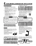 Preview for 187 page of Toshiba RAV-SM1102BT-E Installation Manual