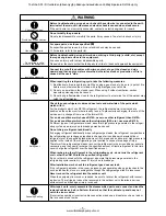 Preview for 5 page of Toshiba RAV-SM1102BT-E Service Manual