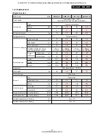 Preview for 17 page of Toshiba RAV-SM1102BT-E Service Manual