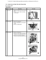 Preview for 181 page of Toshiba RAV-SM1102BT-E Service Manual