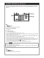 Preview for 10 page of Toshiba RAV-SM1103AT-E Owner'S Manual