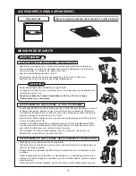 Preview for 18 page of Toshiba RAV-SM1103AT-E Owner'S Manual