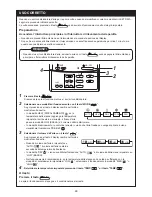 Preview for 51 page of Toshiba RAV-SM1103AT-E Owner'S Manual