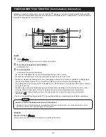 Preview for 52 page of Toshiba RAV-SM1103AT-E Owner'S Manual