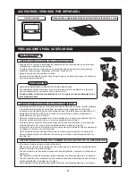 Preview for 60 page of Toshiba RAV-SM1103AT-E Owner'S Manual