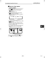 Preview for 27 page of Toshiba RAV-SM1103DT-A Installation Manual