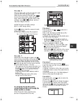 Preview for 31 page of Toshiba RAV-SM1103DT-A Installation Manual