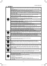 Preview for 7 page of Toshiba RAV-SM1104ATJP-E Service Manual