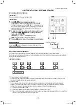 Preview for 73 page of Toshiba RAV-SM1104ATJP-E Service Manual