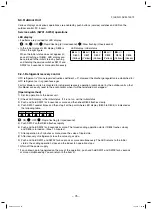 Preview for 75 page of Toshiba RAV-SM1104ATJP-E Service Manual