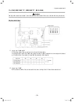 Preview for 94 page of Toshiba RAV-SM1104ATJP-E Service Manual