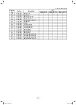 Preview for 117 page of Toshiba RAV-SM1104ATJP-E Service Manual