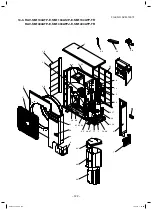 Preview for 122 page of Toshiba RAV-SM1104ATJP-E Service Manual