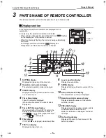 Preview for 6 page of Toshiba RAV-SM1104UT-E Owner'S Manual