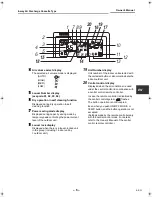 Preview for 7 page of Toshiba RAV-SM1104UT-E Owner'S Manual