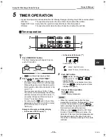 Preview for 11 page of Toshiba RAV-SM1104UT-E Owner'S Manual