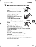 Preview for 19 page of Toshiba RAV-SM1104UT-E Owner'S Manual