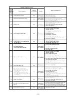 Preview for 44 page of Toshiba RAV-SM1106BT-E Service Manual