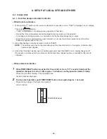 Preview for 63 page of Toshiba RAV-SM1106BT-E Service Manual