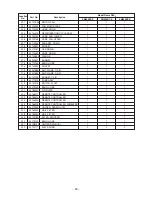 Preview for 90 page of Toshiba RAV-SM1106BT-E Service Manual