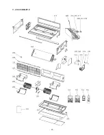 Preview for 91 page of Toshiba RAV-SM1106BT-E Service Manual