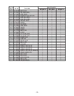 Preview for 99 page of Toshiba RAV-SM1106BT-E Service Manual